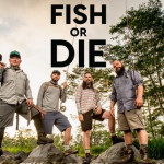 Discovery - Fish Or Die -Betrayed - Sister Wives - yes 1