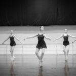 Israel Balet - Summer School - photo © Irena Tashlichky (1)
